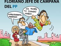 El efecto Floriano